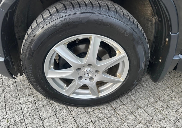 Honda CR-V cena 45900 przebieg: 184000, rok produkcji 2011 z Głowno małe 352